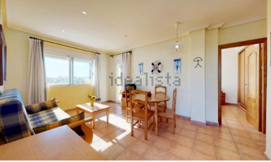 Apartment Playa. Mirador De