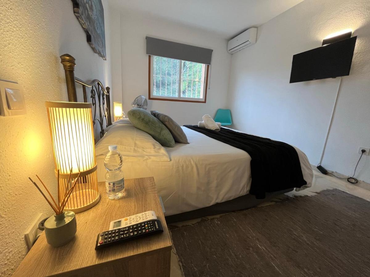 Precioso Apartamento Con Bbq Cerca De La Playa En * Estepona