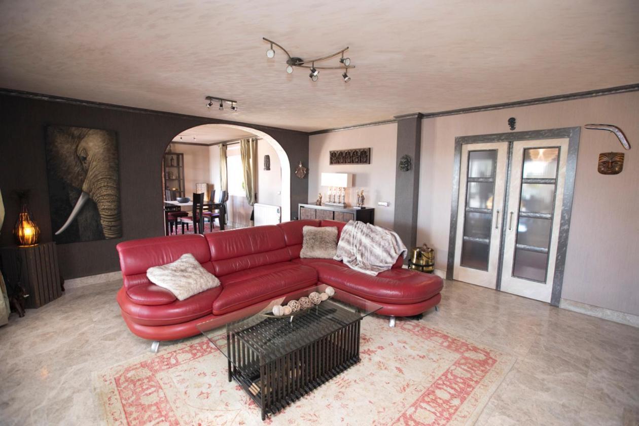 Apartamento Asosado Almerimar