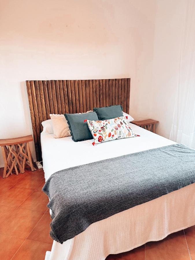 Sa Caseta De Fornells Holiday home Es Mercadal