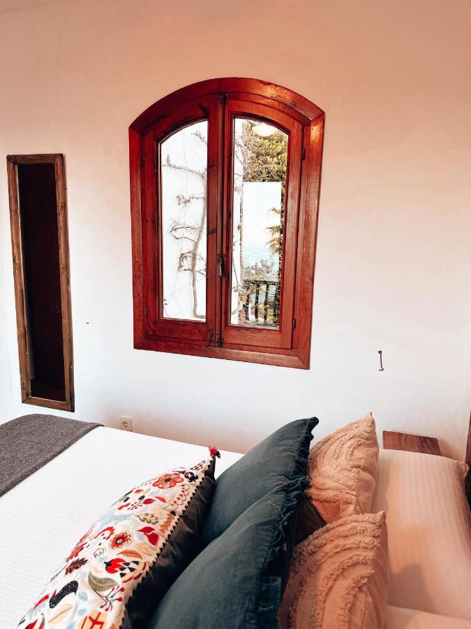 Sa Caseta De Fornells Holiday home
