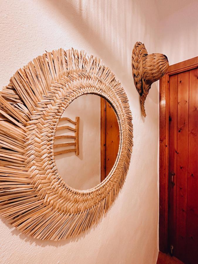 Sa Caseta De Fornells Holiday home Es Mercadal