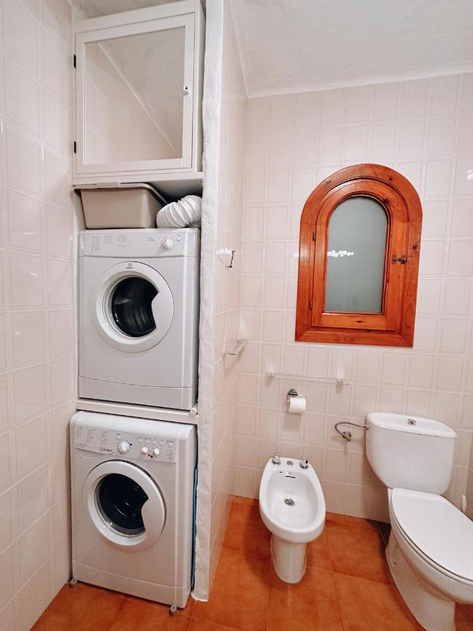 Sa Caseta De Fornells Holiday home