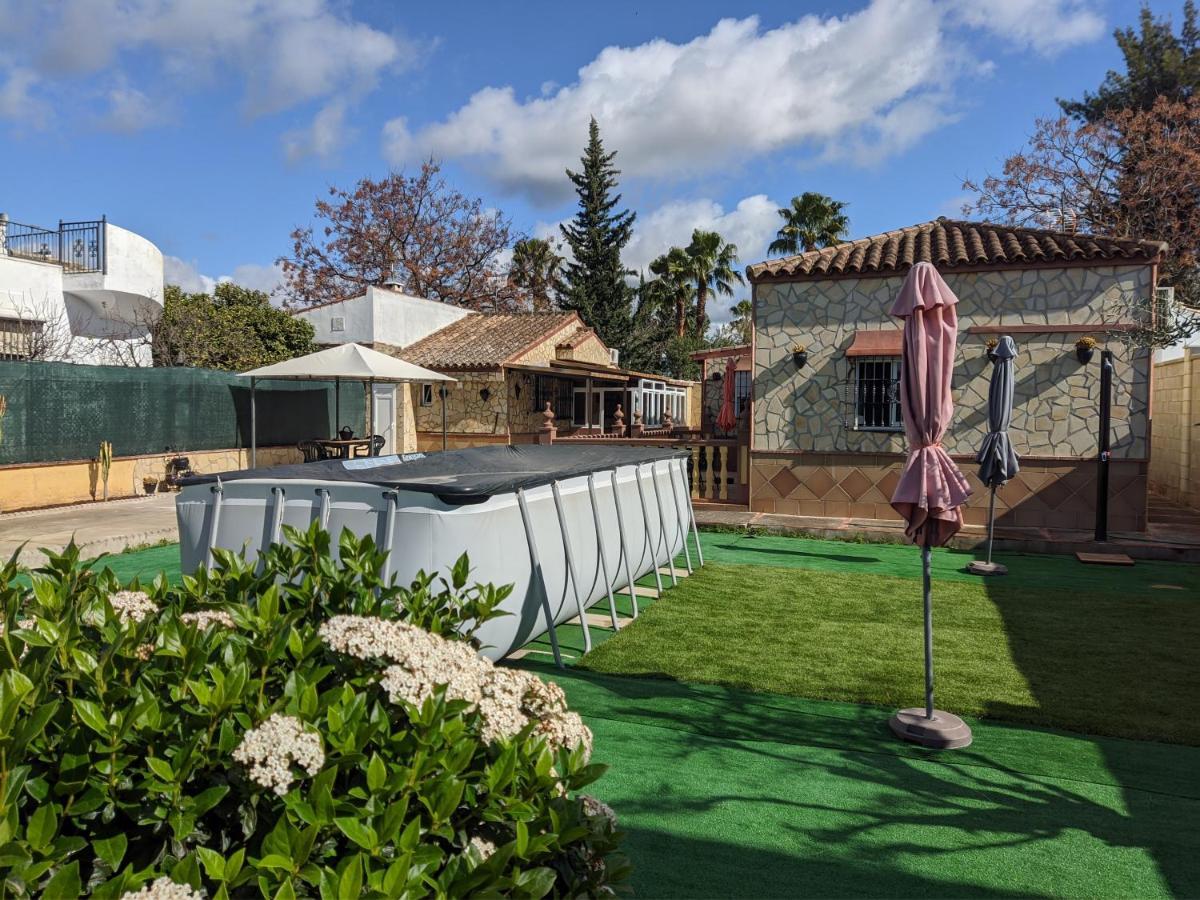 Rural El Santiscal Apartamento Arcos de la Frontera