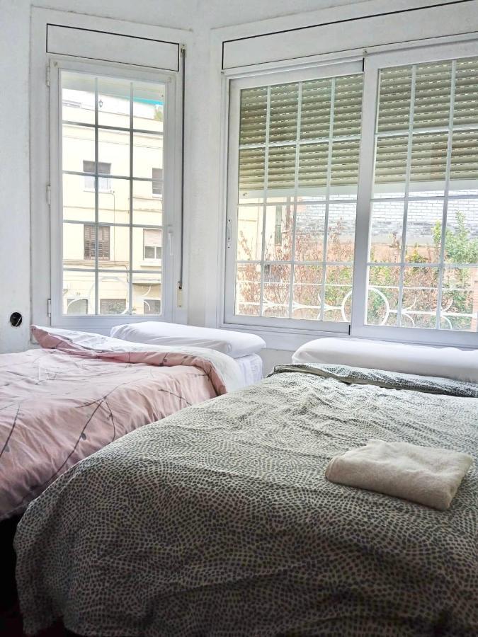 Holiday home Casa En Con Parrillero Barcelona
