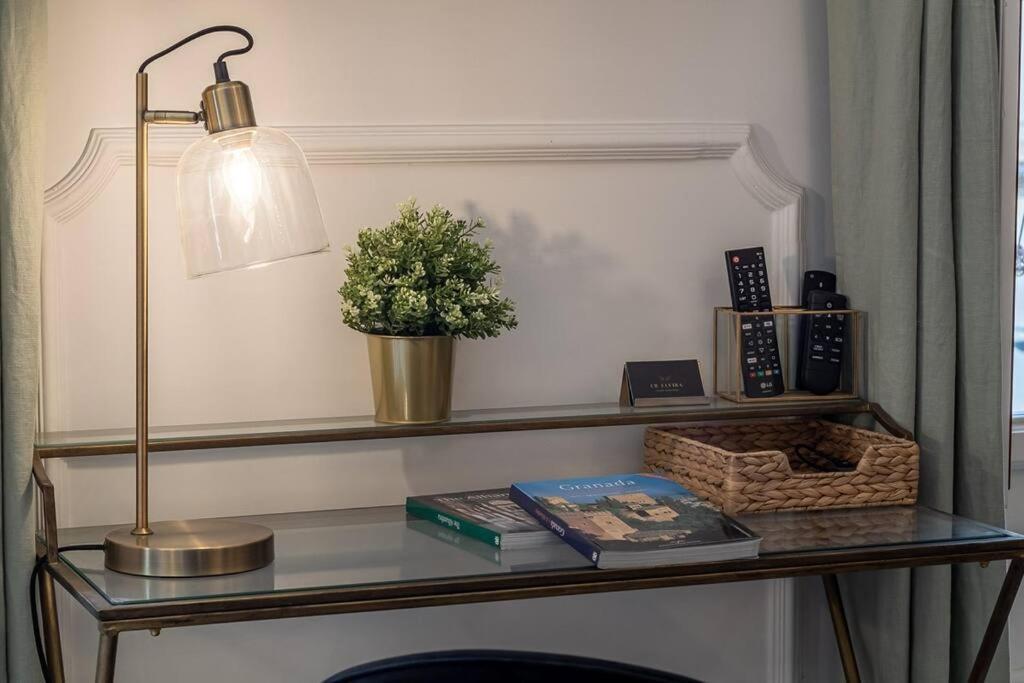 Apartment Ch Elvira Luxury *
