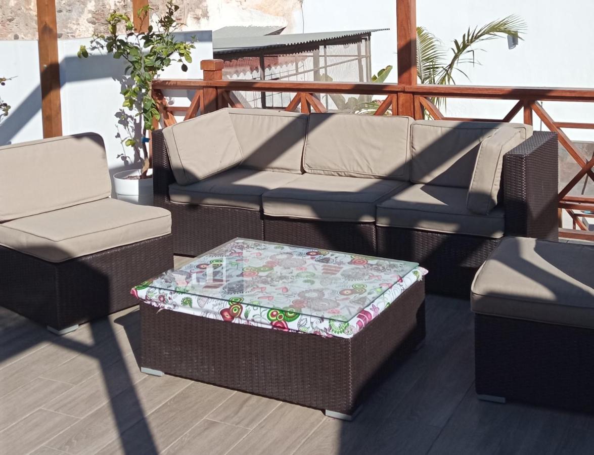 Guest house La Del Sastre *