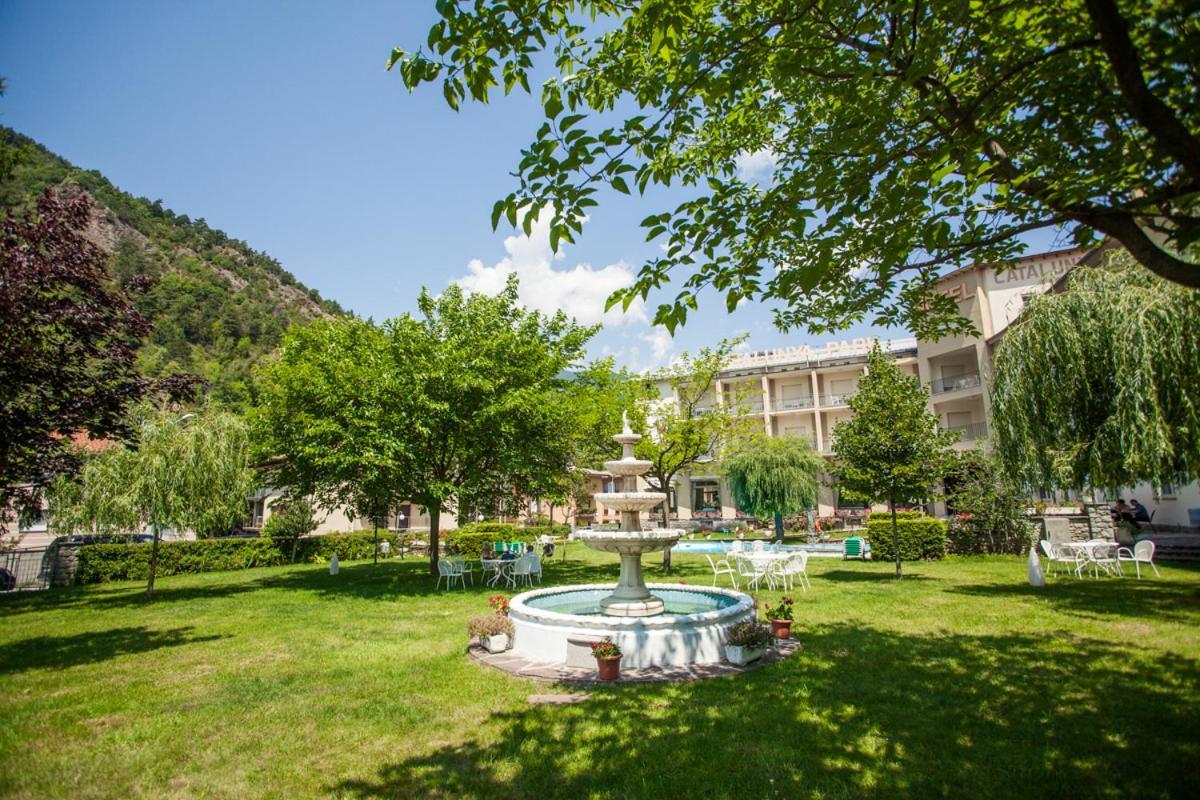 Hotel Catalunya Park 2*