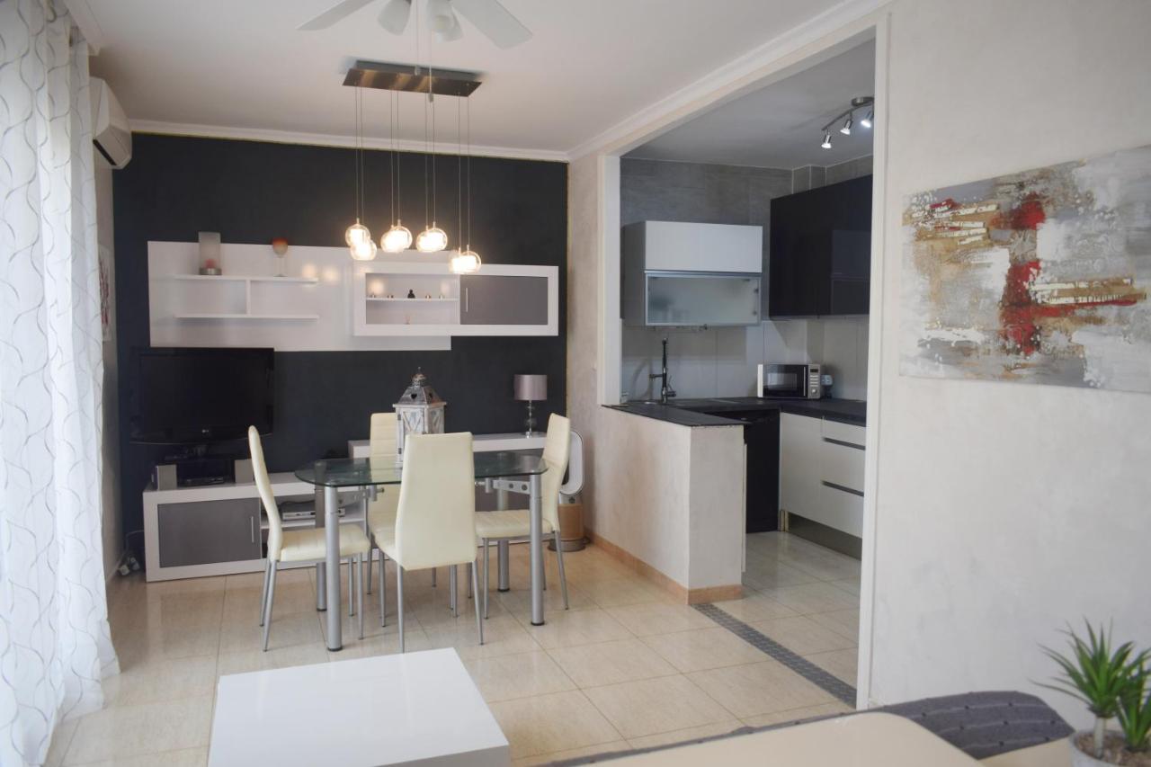 Casa Paz Apartment *