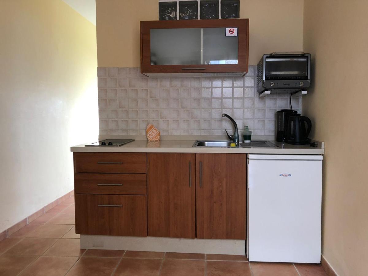 Apartment Concha