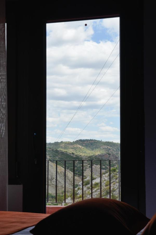 Casitas De Mata * Landete