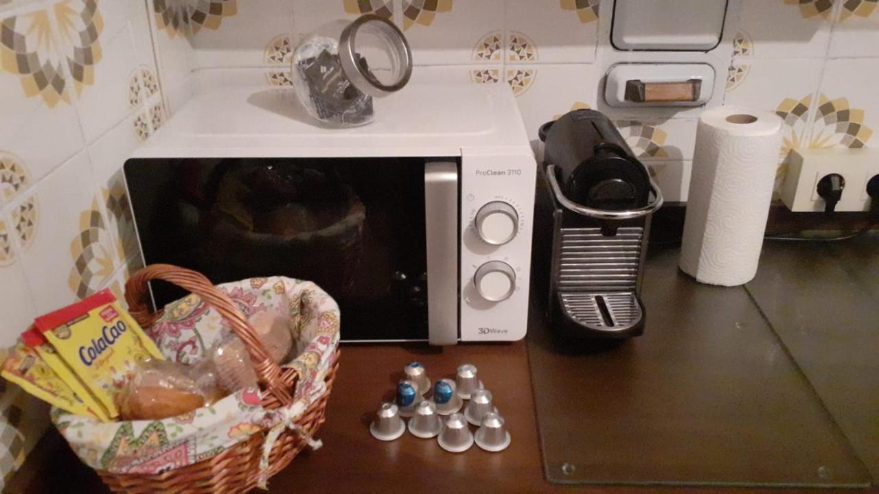 Casa Con Piscina Y Barbacoa Freixido