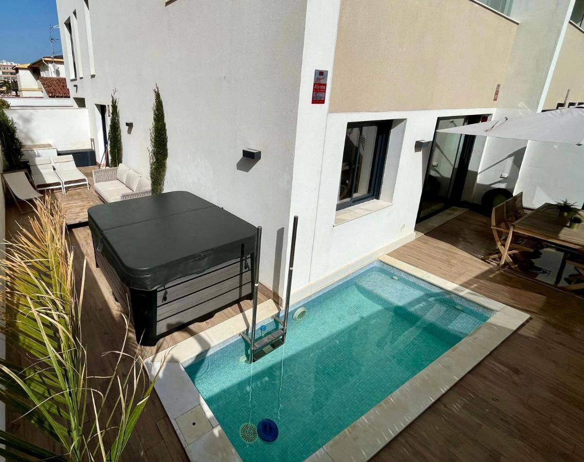 Apartment Terrazas Del Mar With Pool