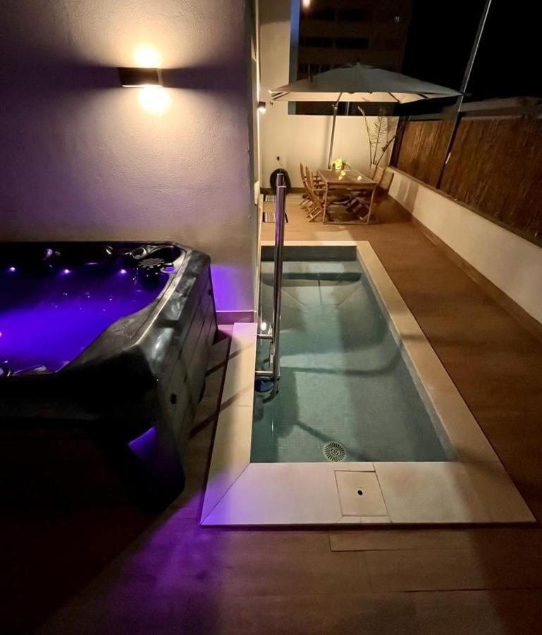 Terrazas Del Mar With Pool Apartment