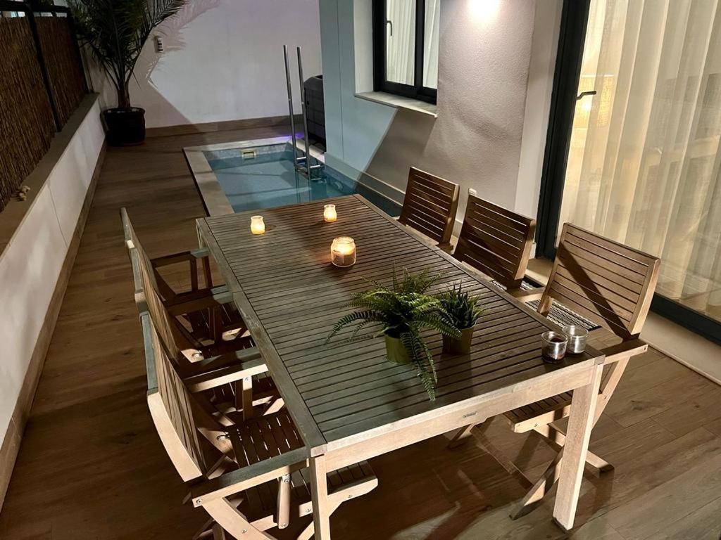 Apartment Terrazas Del Mar With Pool *