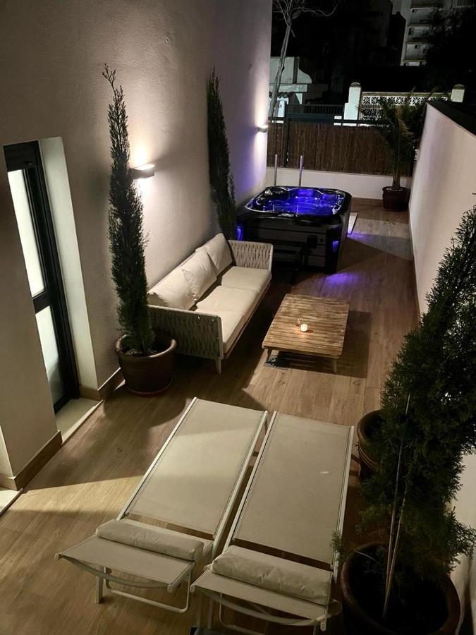 Terrazas Del Mar With Pool Apartment Torremolinos