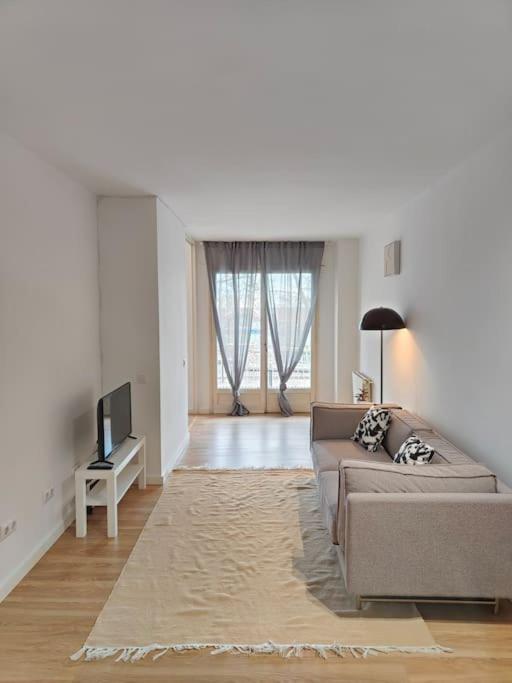 Apartamento Cute Sant Adria