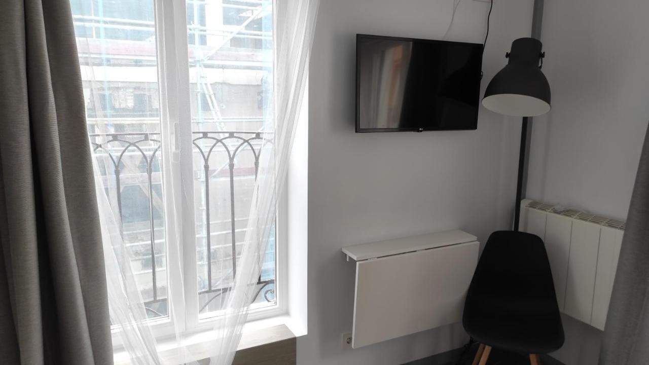Estudio Con Encanto En Casco Antiguo De P2 Apartment *