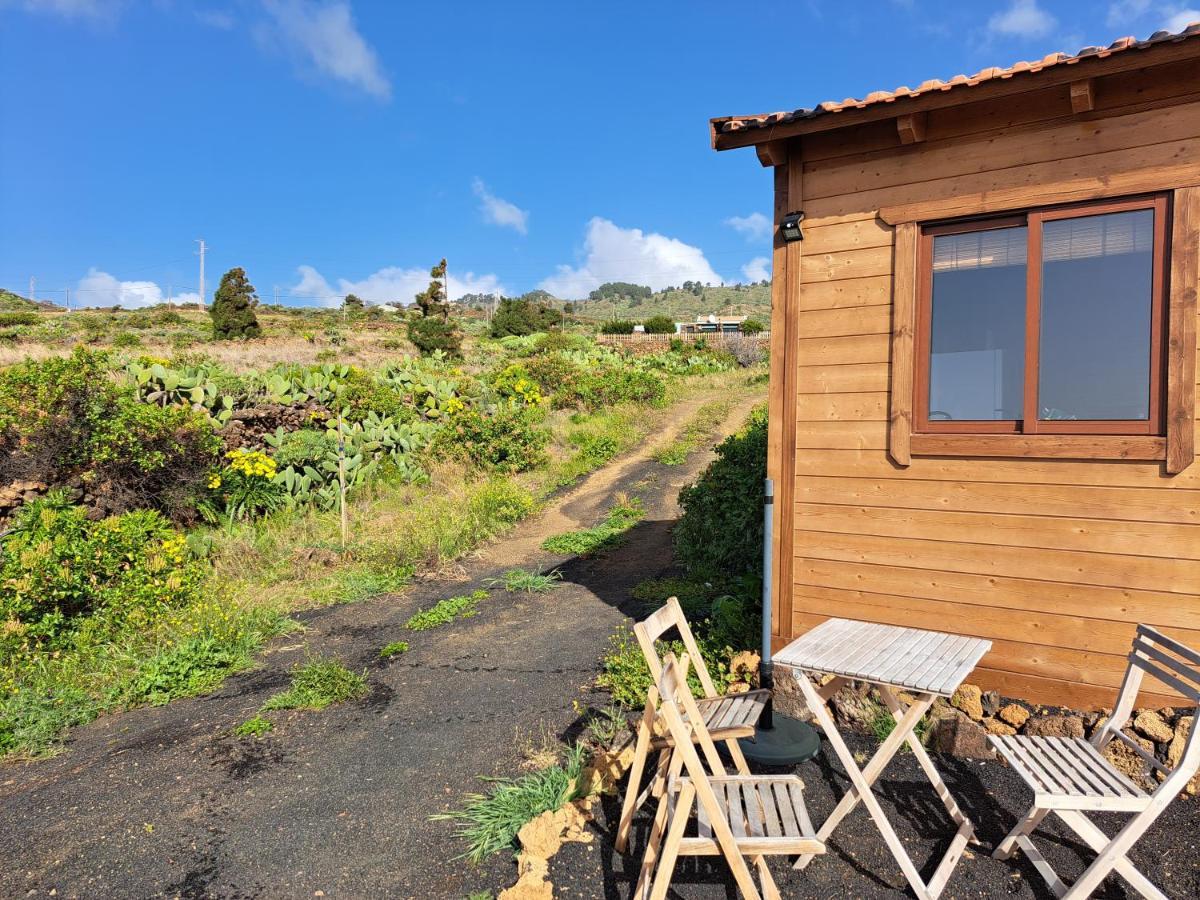 Casitas De Pao El Pinar de El Hierro