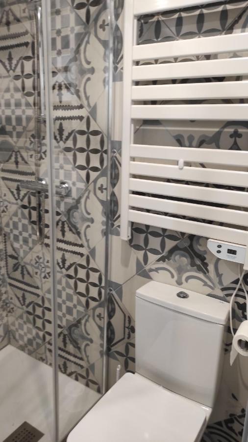Apartment Estudio Con Encanto En Casco Antiguo De P2