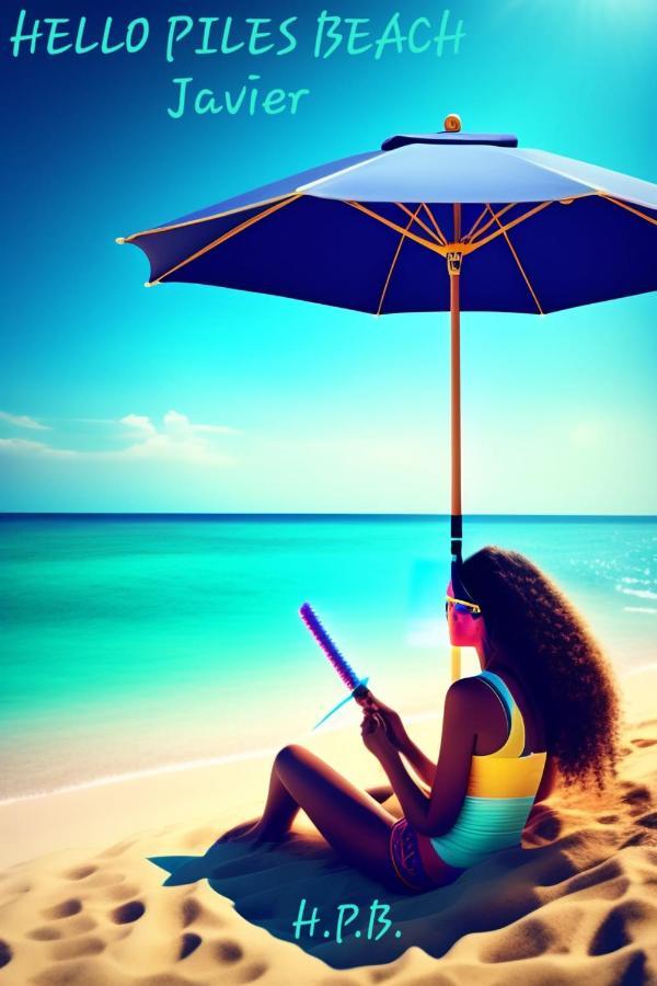 Apartamento Apto Con Vistas Al Mar Playa De *