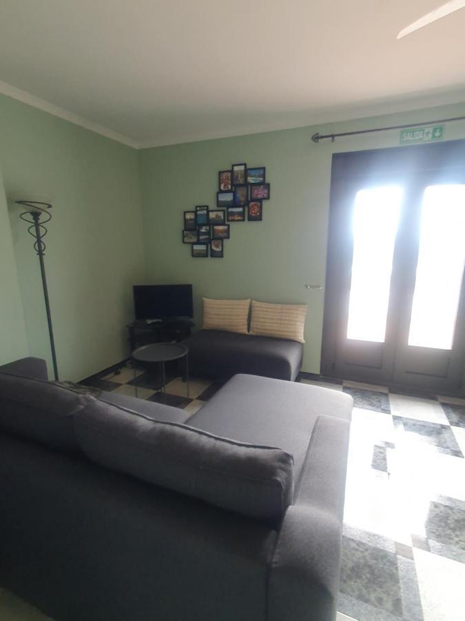 Casa Olivar Bed and breakfast *
