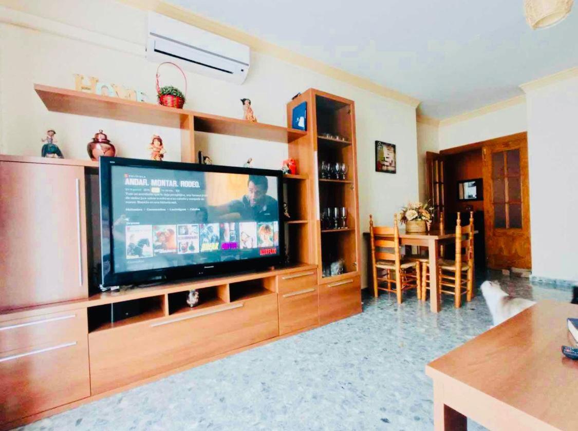 Apartment Torcal Sunset *