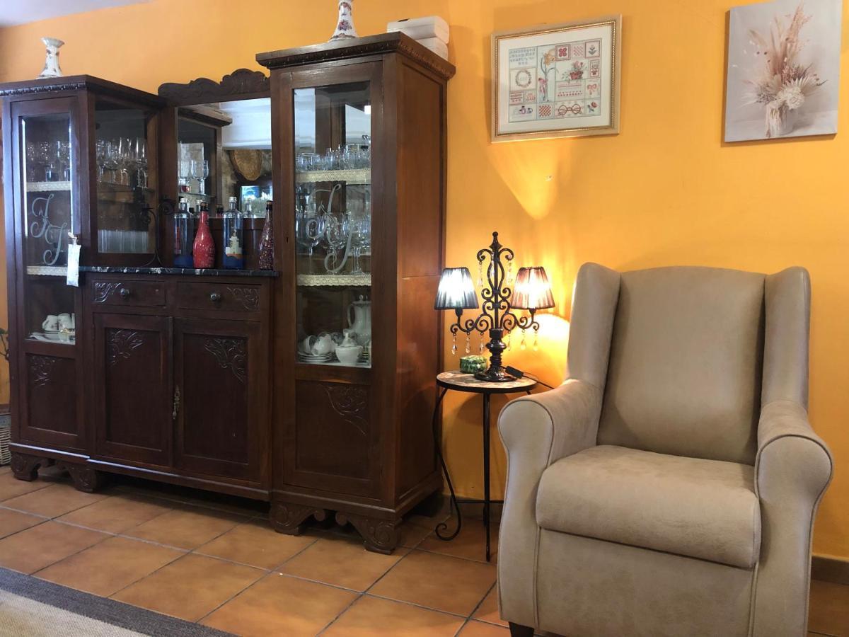 Casa Cabaleira *