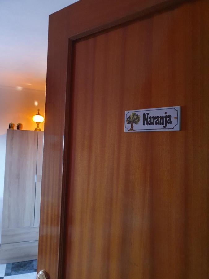 Bed and breakfast Casa Olivar *
