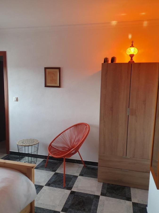 Bed and breakfast Casa Olivar *