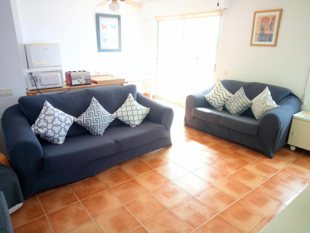 Casa Roberto Bonito * Torrevieja