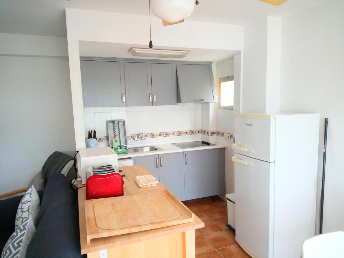 Apartamento Casa Roberto Bonito *