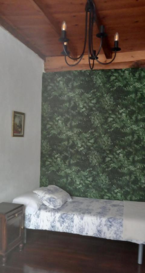 Camino Y Leyenda Hostal *