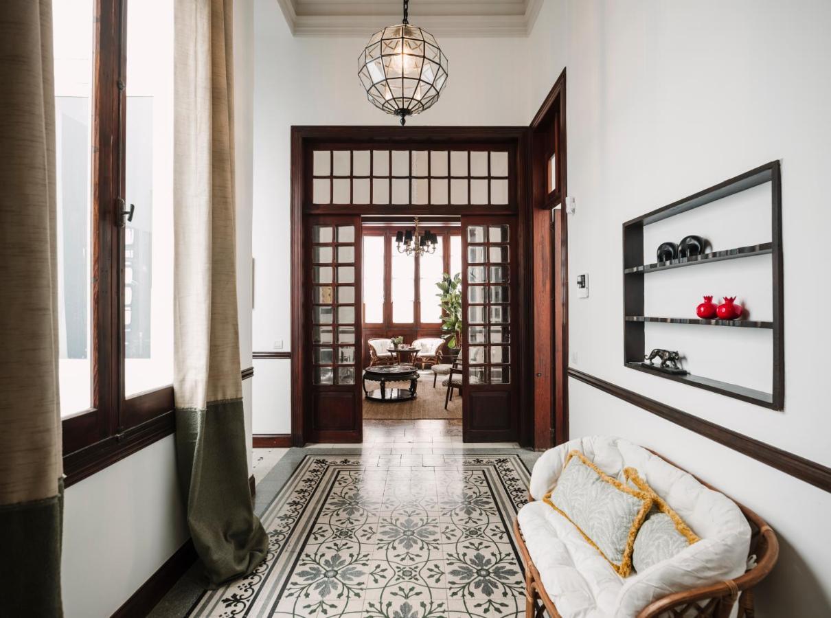 Apartamento Casa Colonial El Indiano *