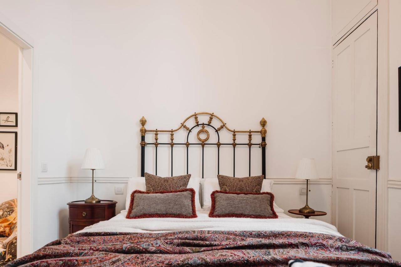 Apartamento Casa Colonial El Indiano