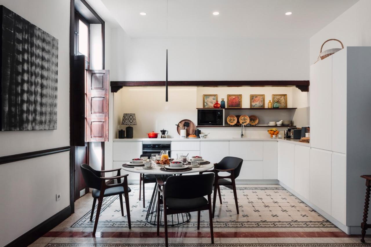 Apartamento Casa Colonial El Indiano