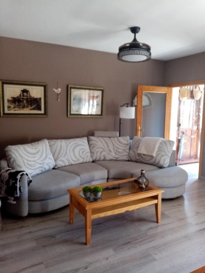 Holiday home Reyes