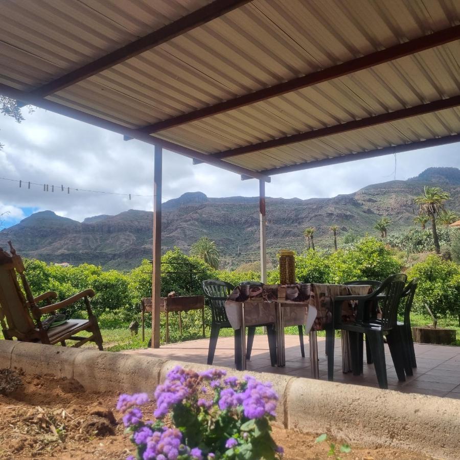 Agroturismo El Vergel *