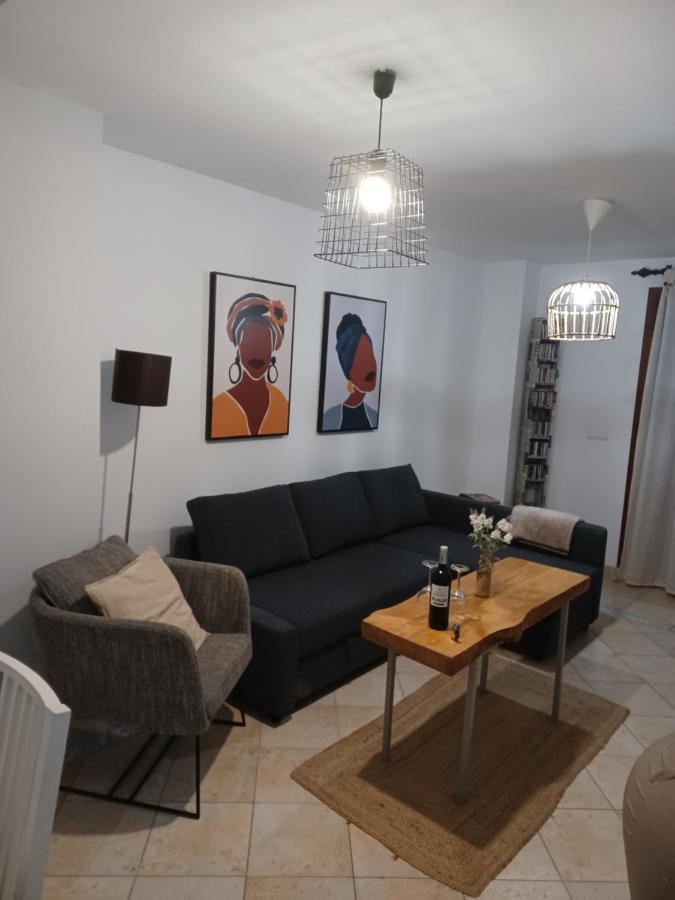 Apartamento Relax Aparment Costa Esuri *