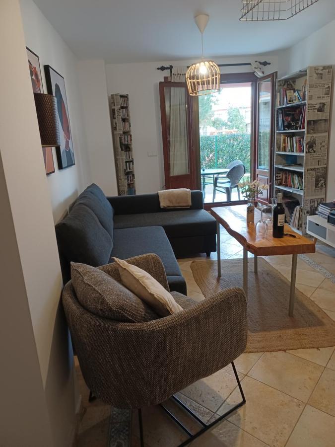 Relax Aparment Costa Esuri Apartamento Ayamonte
