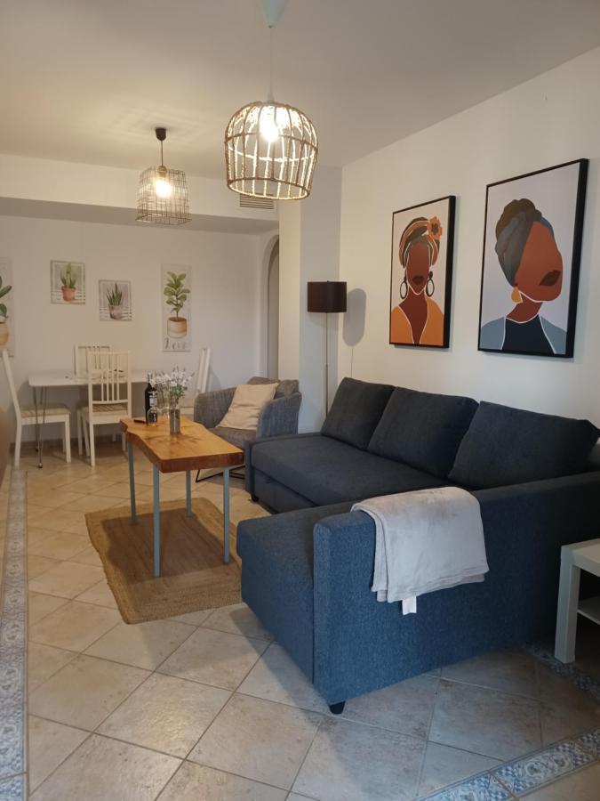 Relax Aparment Costa Esuri