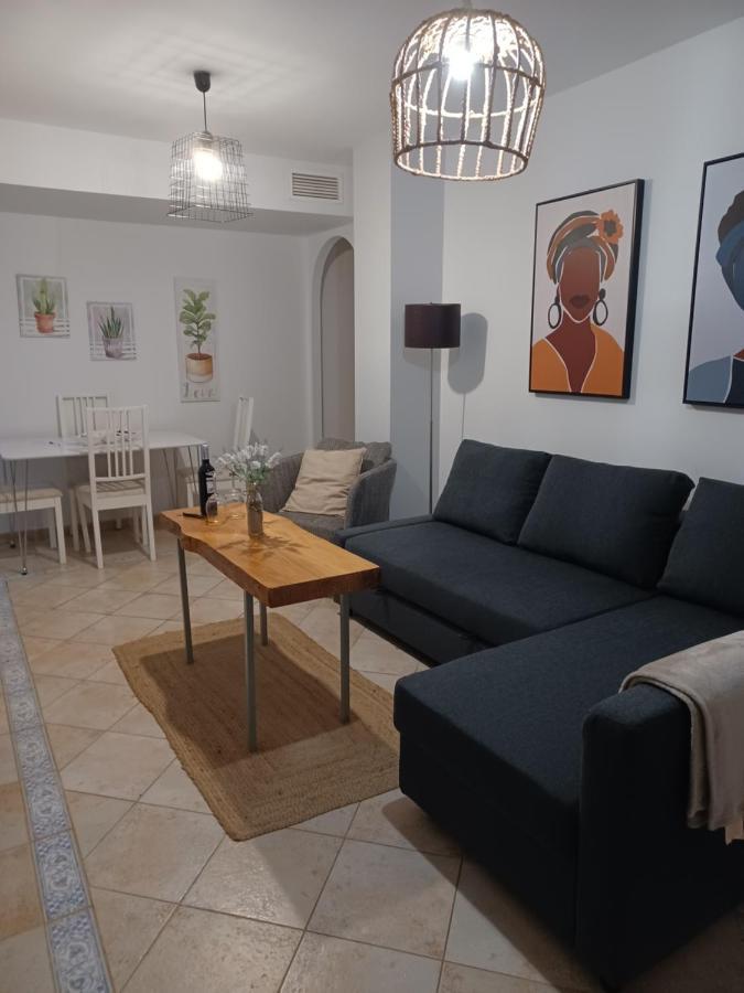 Relax Aparment Costa Esuri
