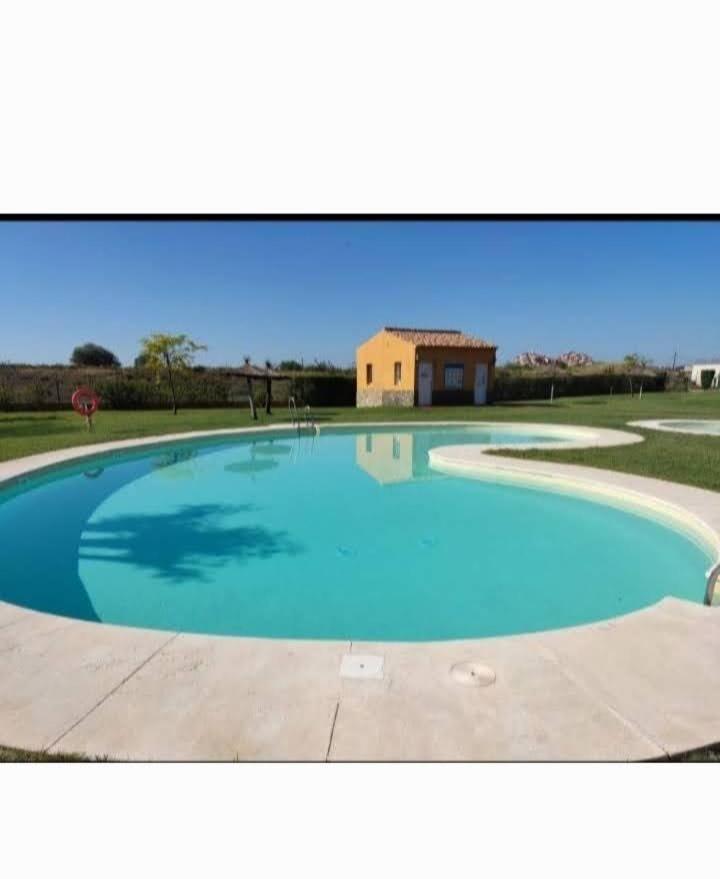 Relax Aparment Costa Esuri Apartamento