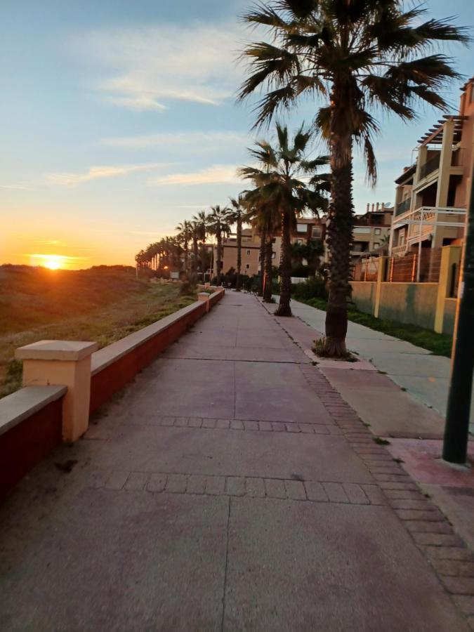 Apartamento Relax Aparment Costa Esuri Ayamonte