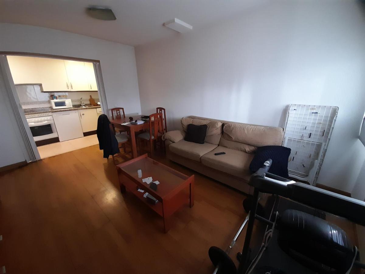 Apartamento Vistahermosa Apartment Salamanca