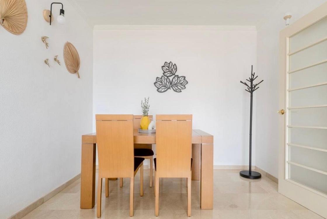 Relax Sol De Apartment Benidorm