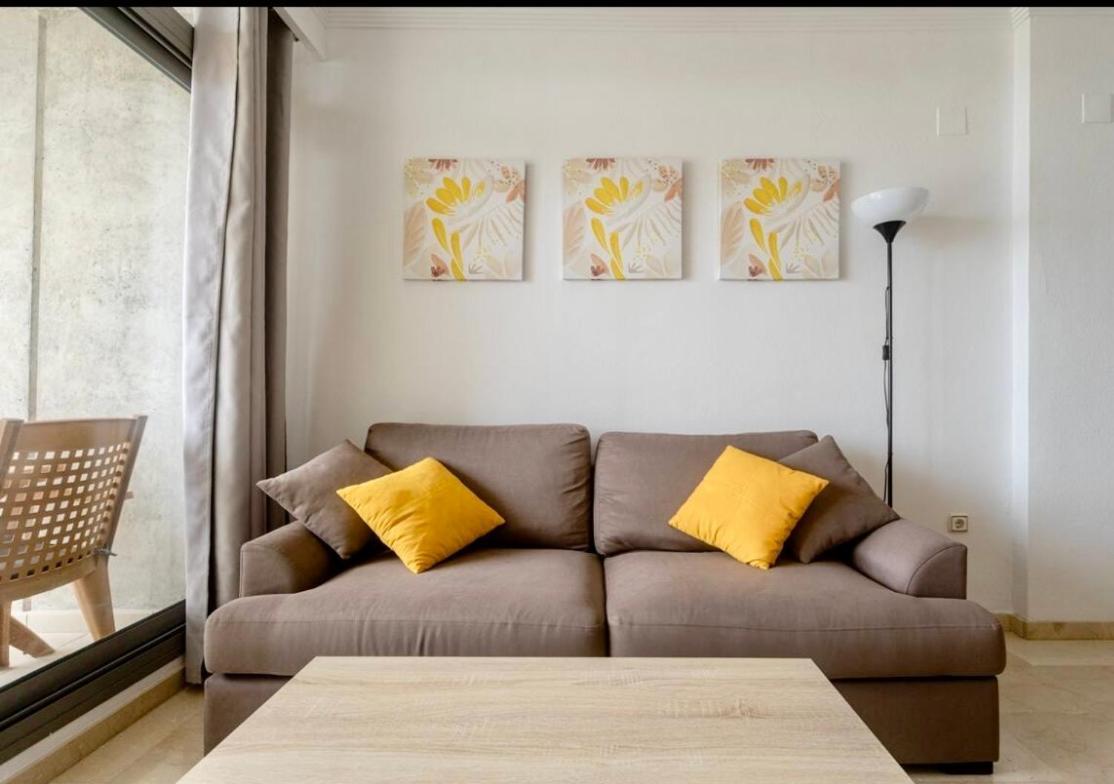 Relax Sol De Apartment