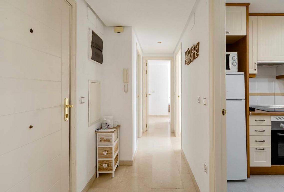 Relax Sol De Apartment Benidorm