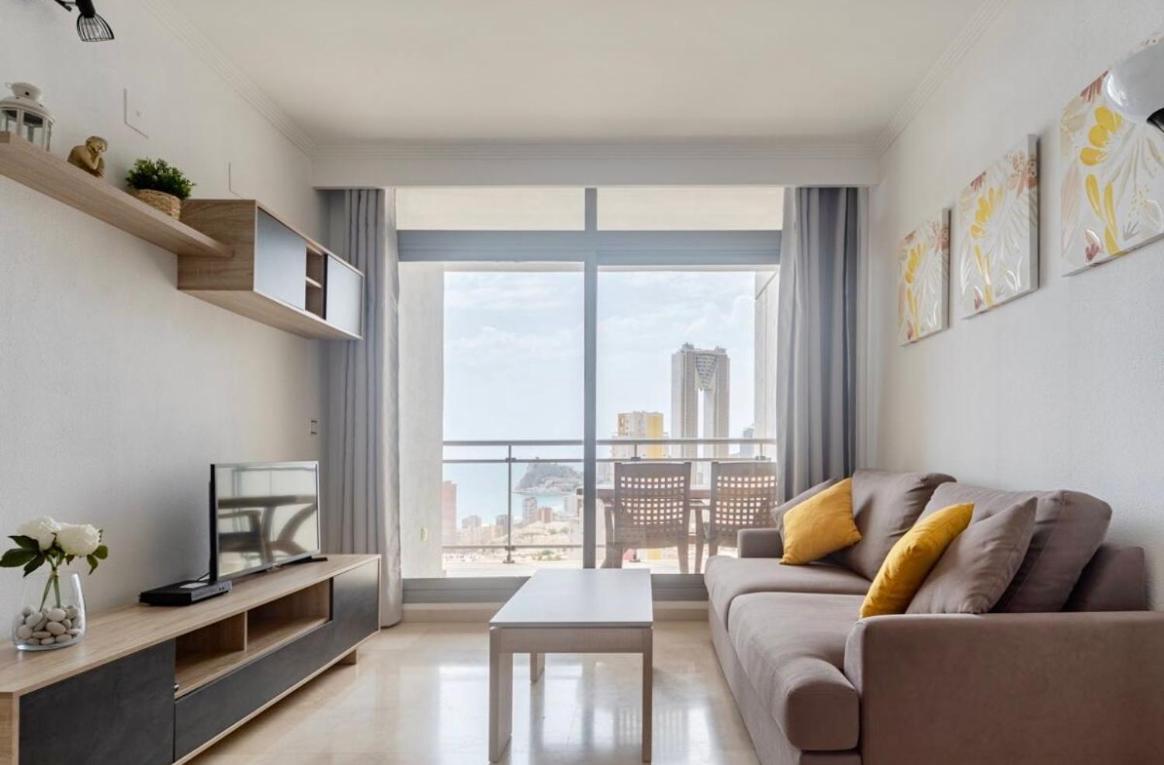 Apartment Relax Sol De *