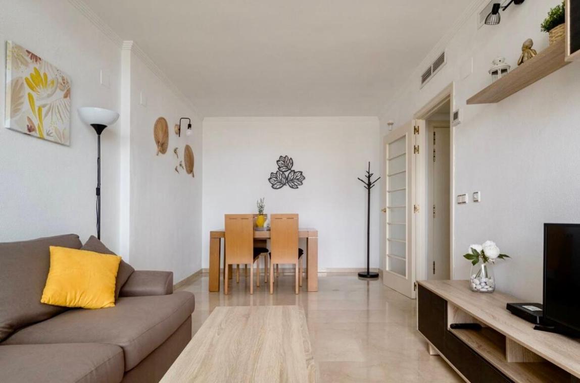 Apartment Relax Sol De *